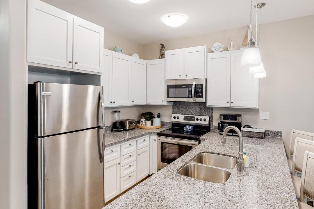 Photo of Kitchen in Port Isabel