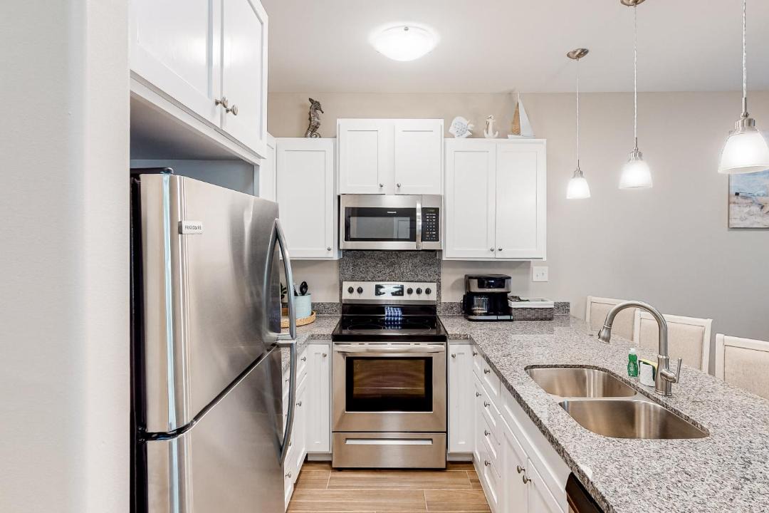 Photo of Kitchen in Port Isabel