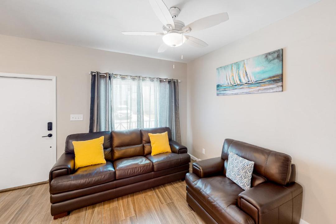 Photo of Livingroom in Port Isabel