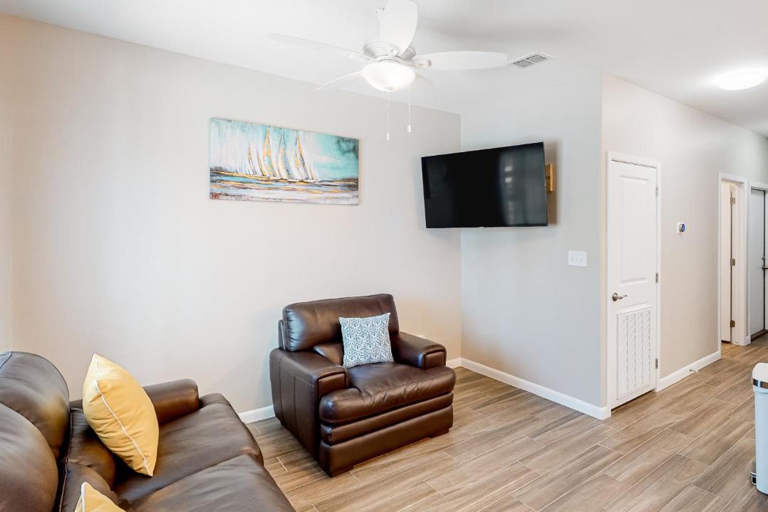 Photo of Livingroom in Port Isabel