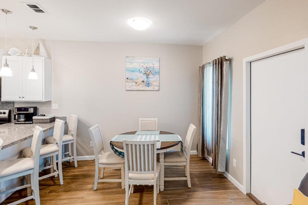 Photo of Livingroom in Port Isabel