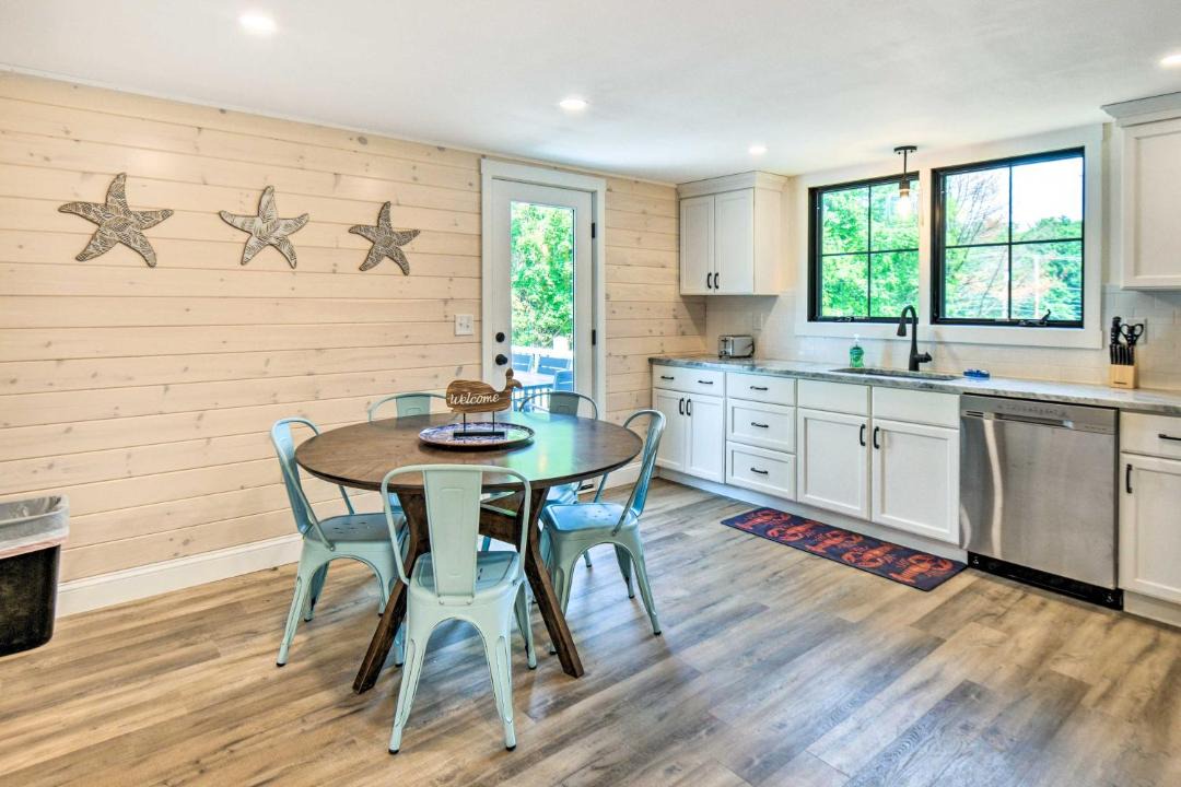 Photo of Livingroom in Wells