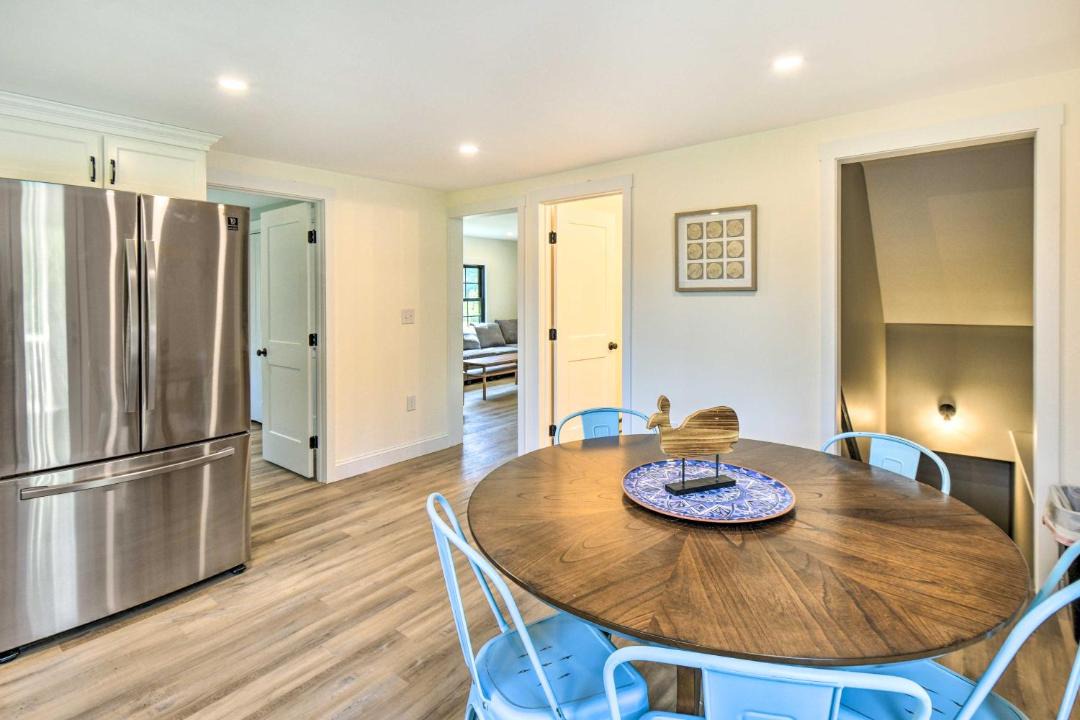Photo of Livingroom in Wells