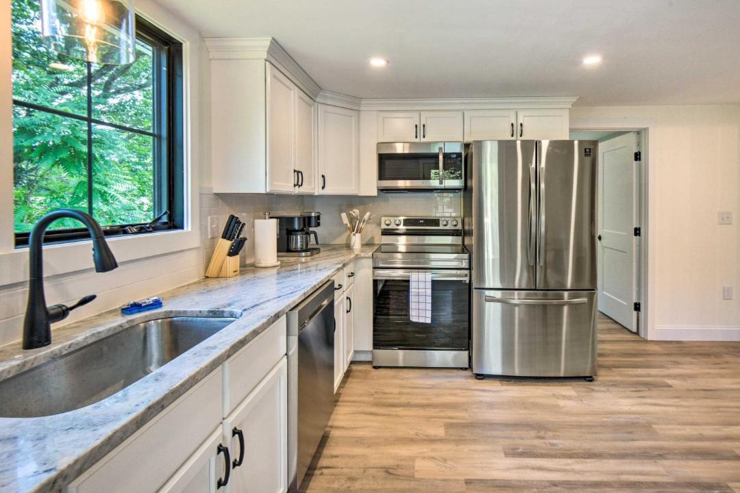 Photo of Kitchen in Wells