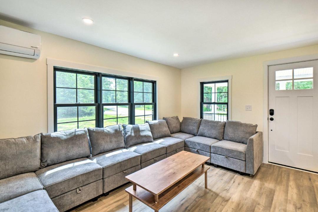 Photo of Livingroom in Wells