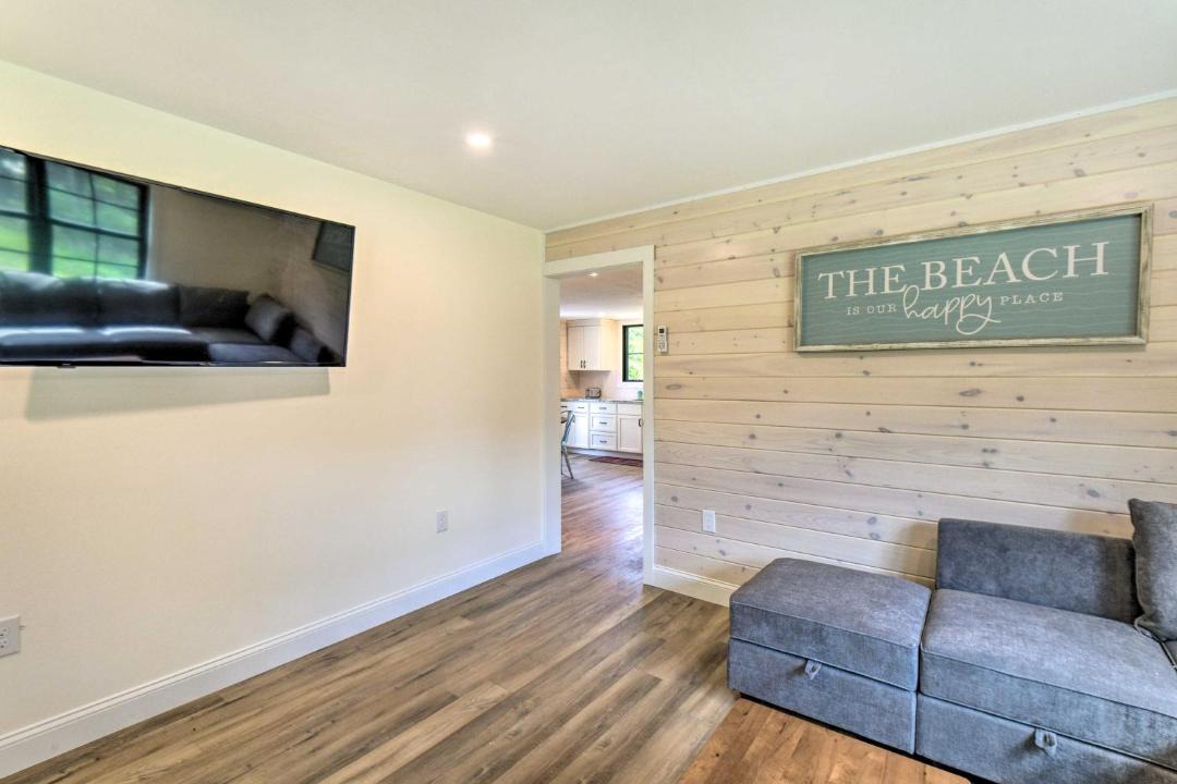 Photo of Livingroom in Wells