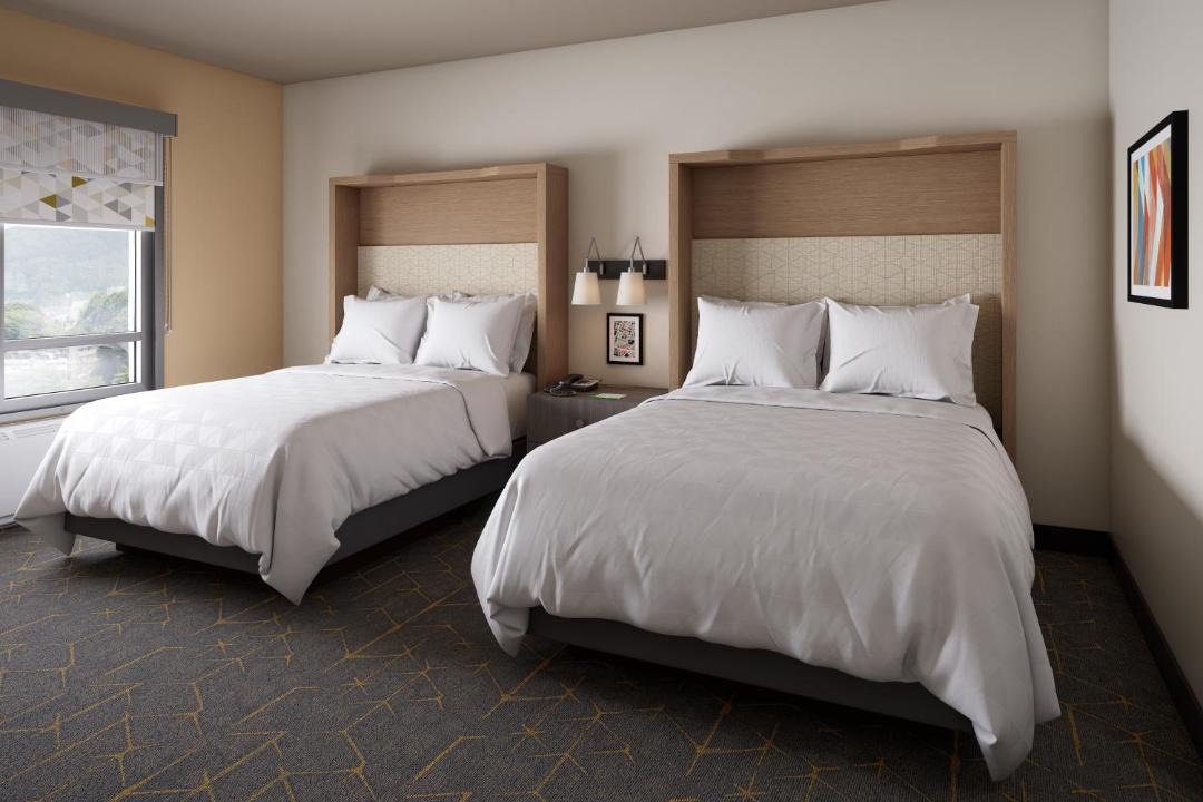 Photo of Bedroom in Tinley Park