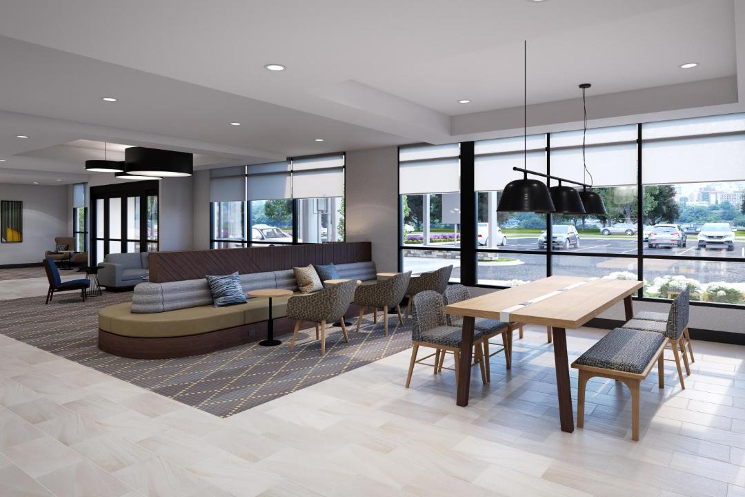Photo of Livingroom in Tinley Park