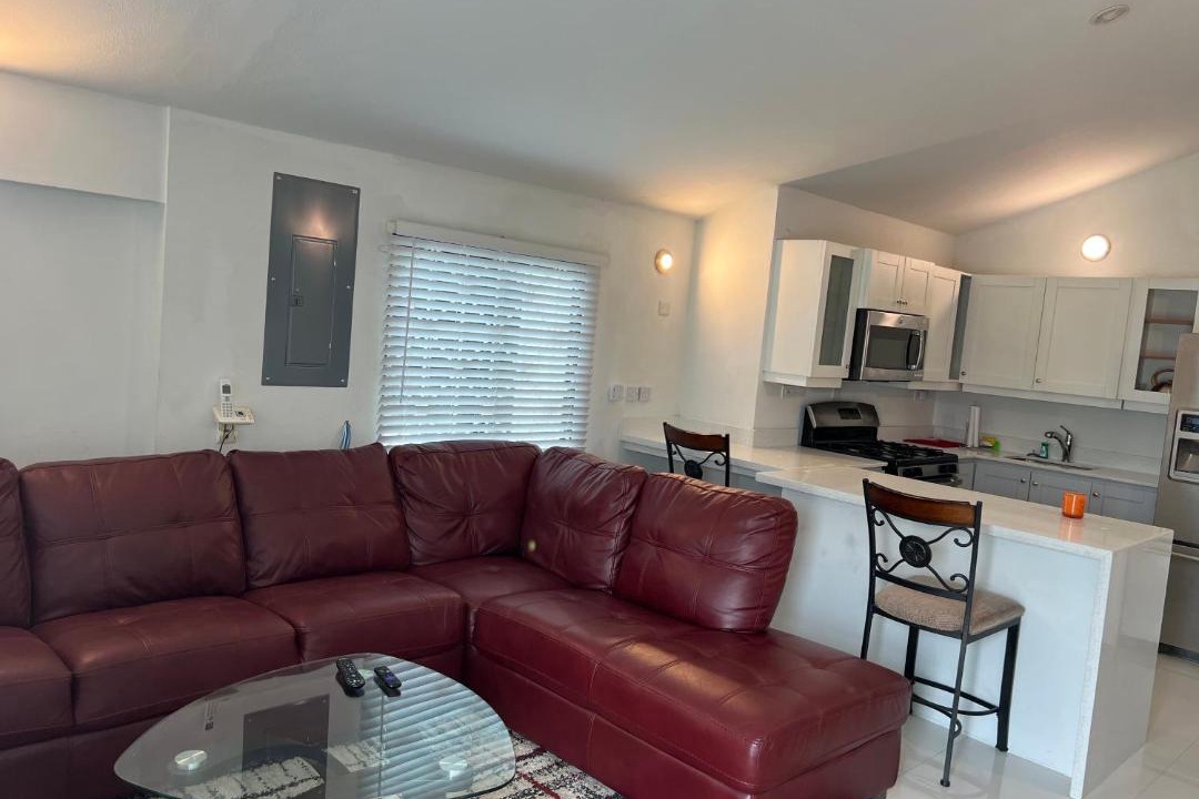 Photo of Livingroom in Silver Sands