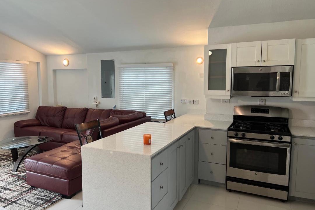 Photo of Livingroom in Silver Sands