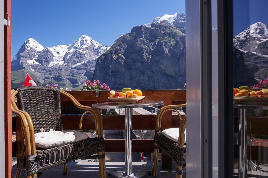 Photo of Others in Murren