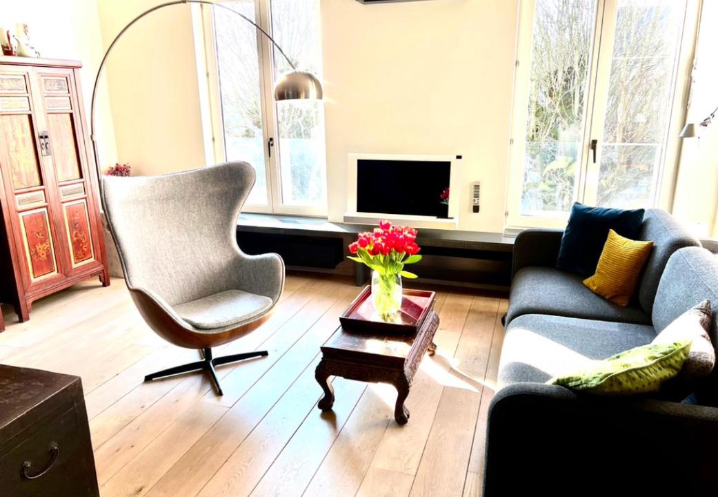 Photo of Livingroom in Heilig Kerst