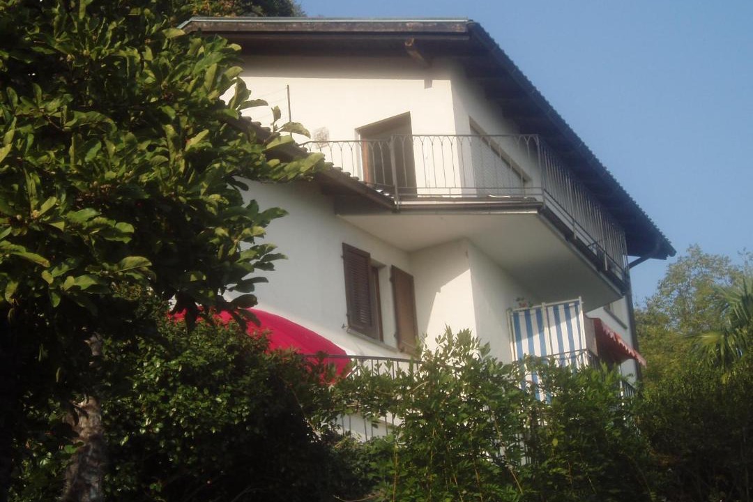 Photo of Buildings in Ronco sopra Ascona