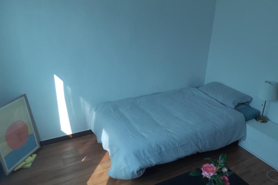 Photo of Bedroom in Geoyeo-dong