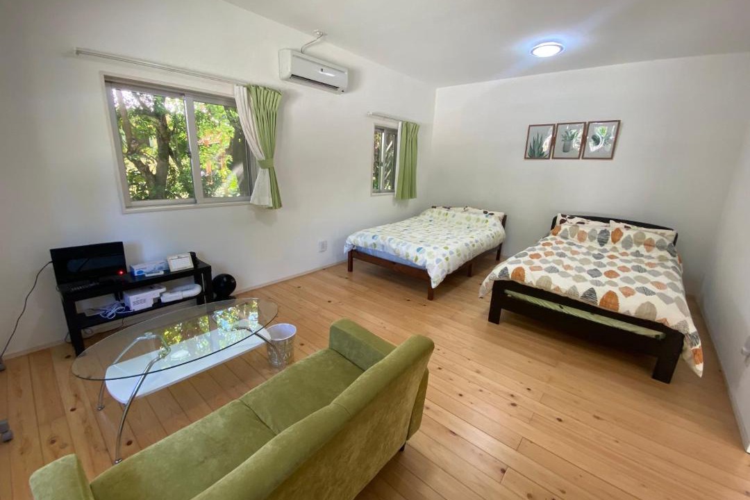 Photo of Bedroom in Imadomari