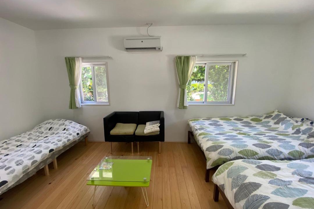 Photo of Bedroom in Imadomari