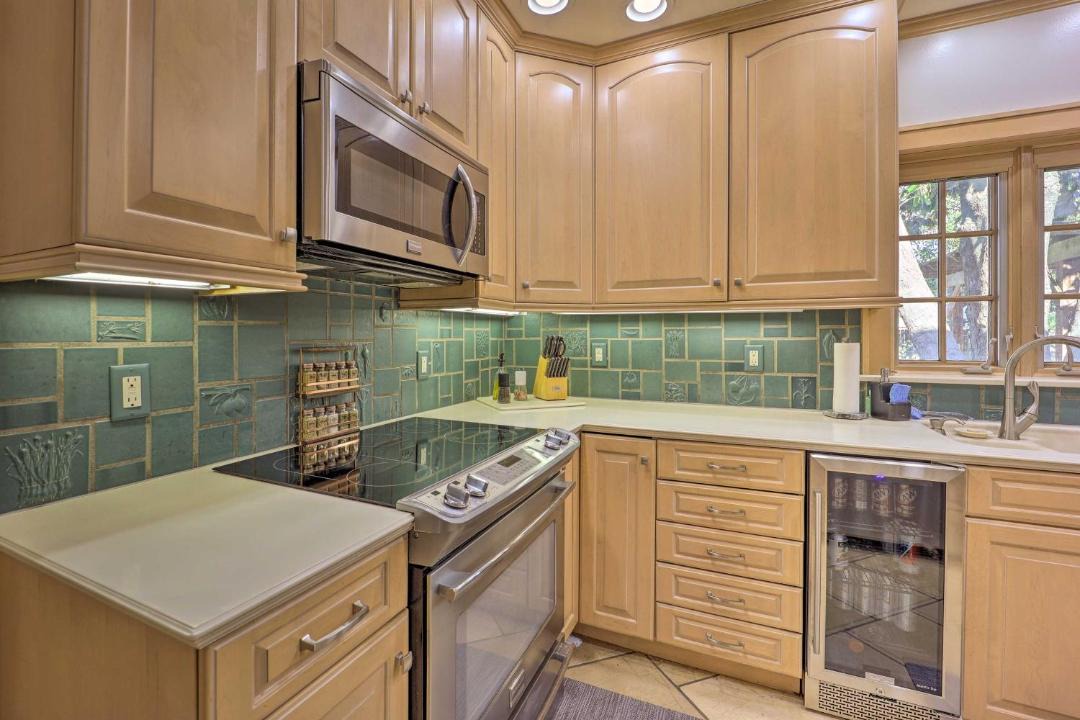 Photo of Kitchen in Jay