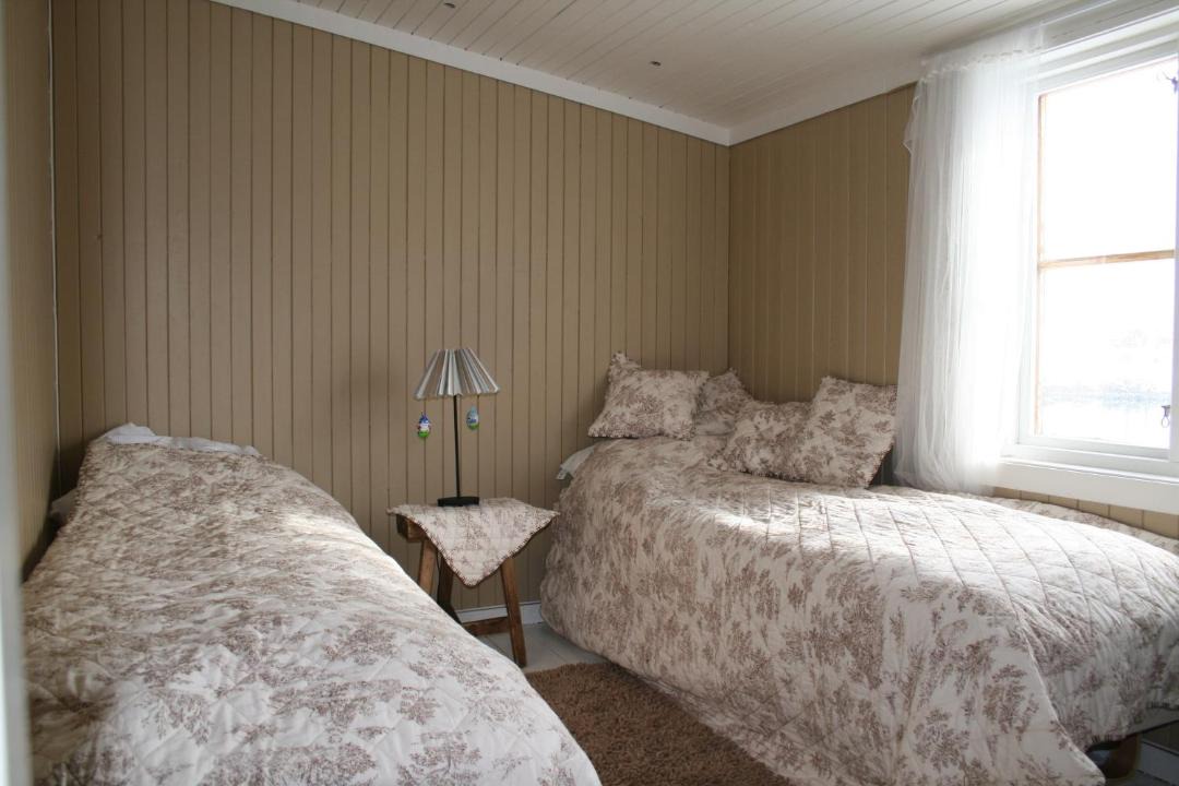 Photo of Bedroom in Vestvagøy