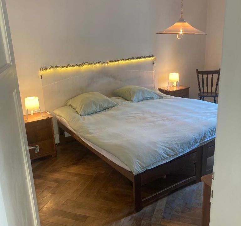 Photo of Bedroom in Lausanne