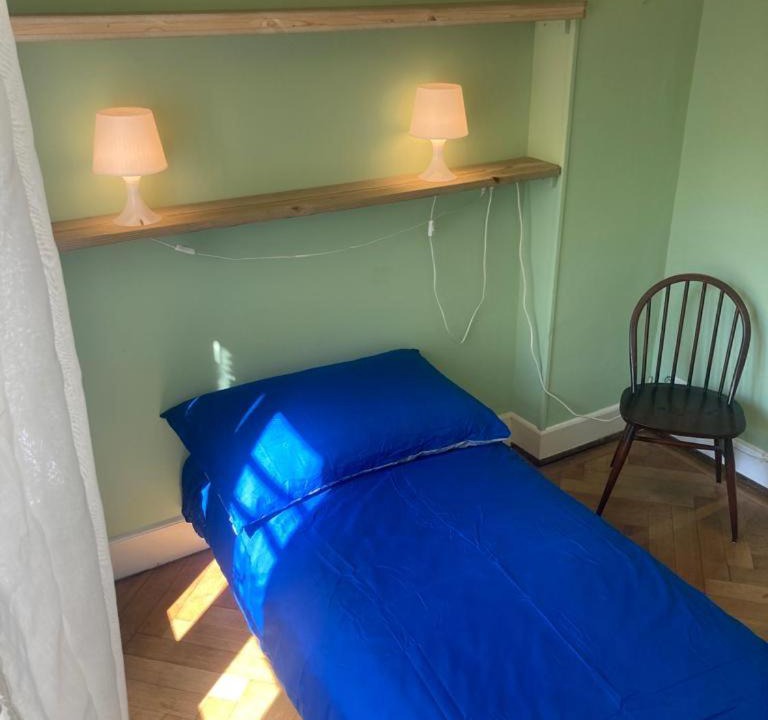 Photo of Bedroom in Lausanne