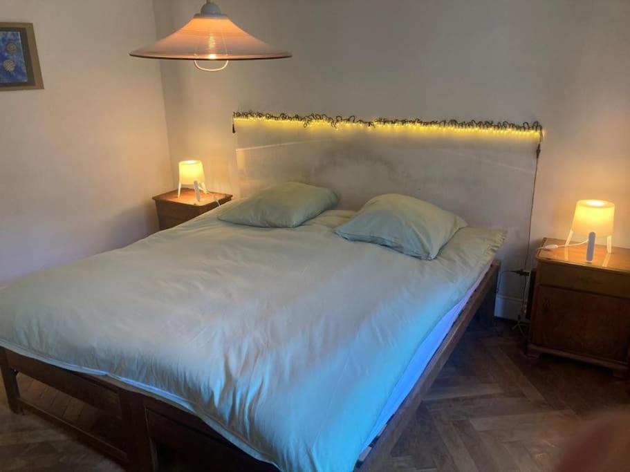 Photo of Bedroom in Lausanne
