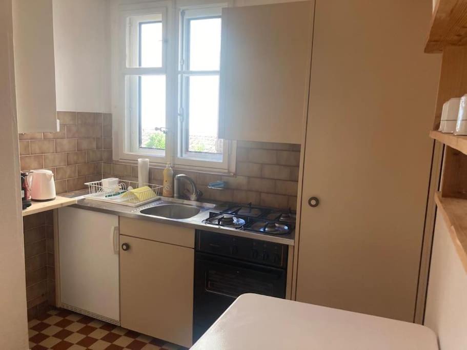 Photo of Kitchen in Lausanne