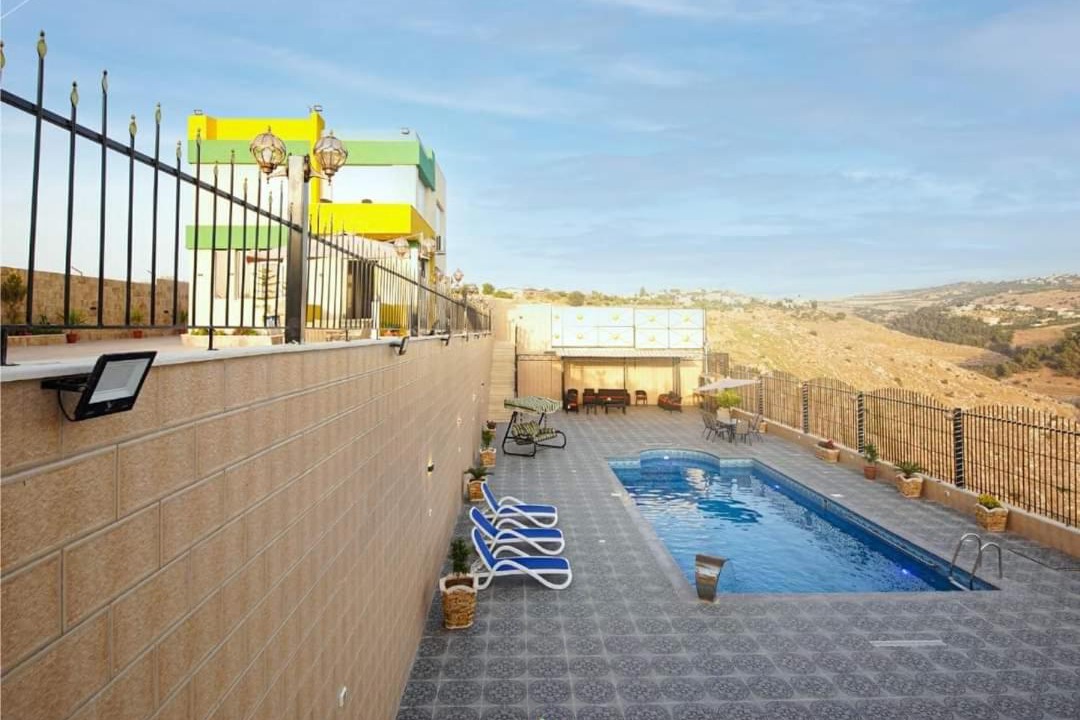 Photo of Outdoor in Jordan