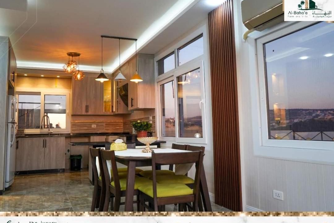 Photo of Kitchen in Jordan
