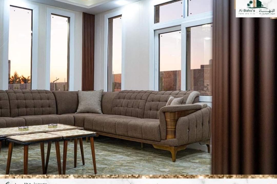 Photo of Livingroom in Jordan