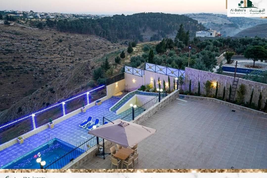 Photo of Outdoor in Jordan