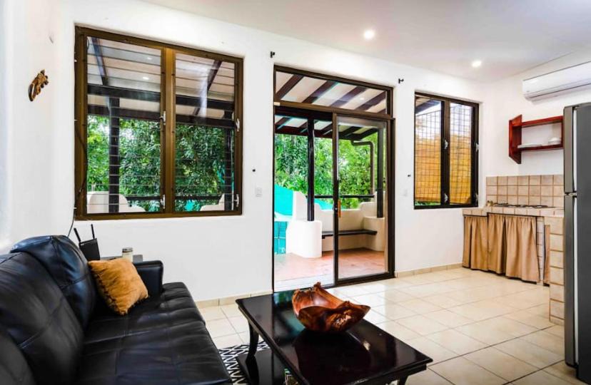 Photo of Livingroom in Tamarindo