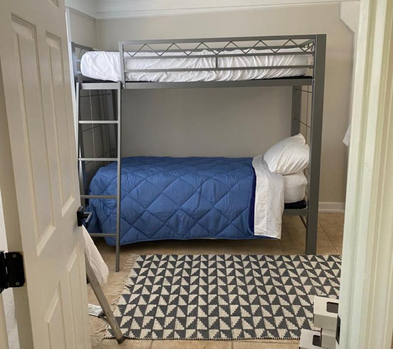 Photo of Bedroom in Ocean Cay