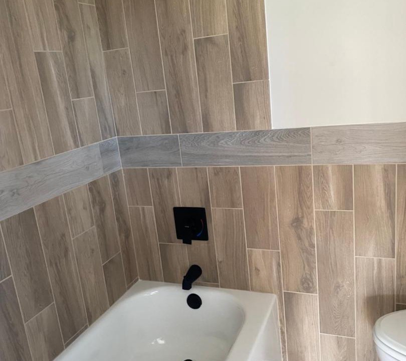 Photo of Bathroom in Ocean Cay