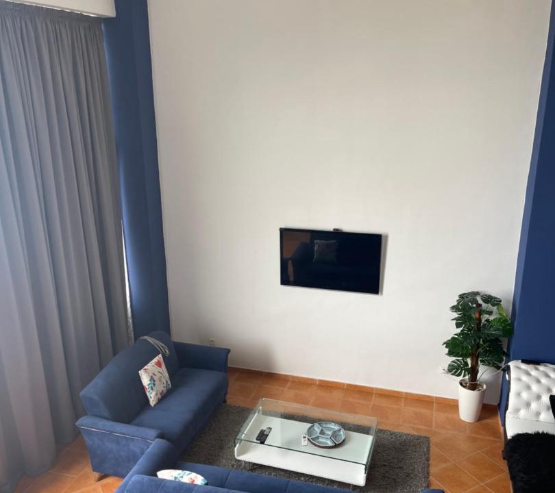 Photo of Livingroom in Secteur Touristique