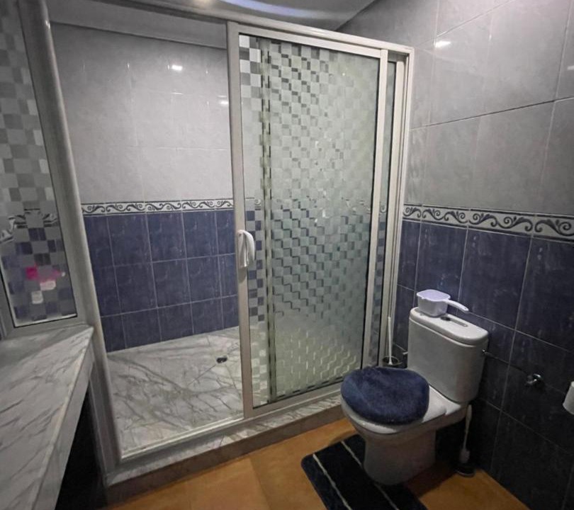 Photo of Bathroom in Secteur Touristique