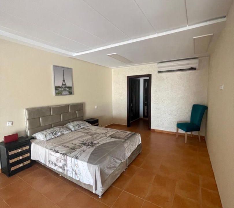 Photo of Bedroom in Secteur Touristique