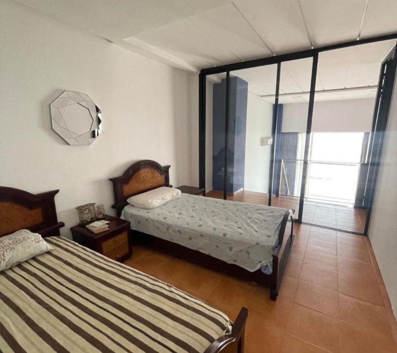 Photo of Bedroom in Secteur Touristique