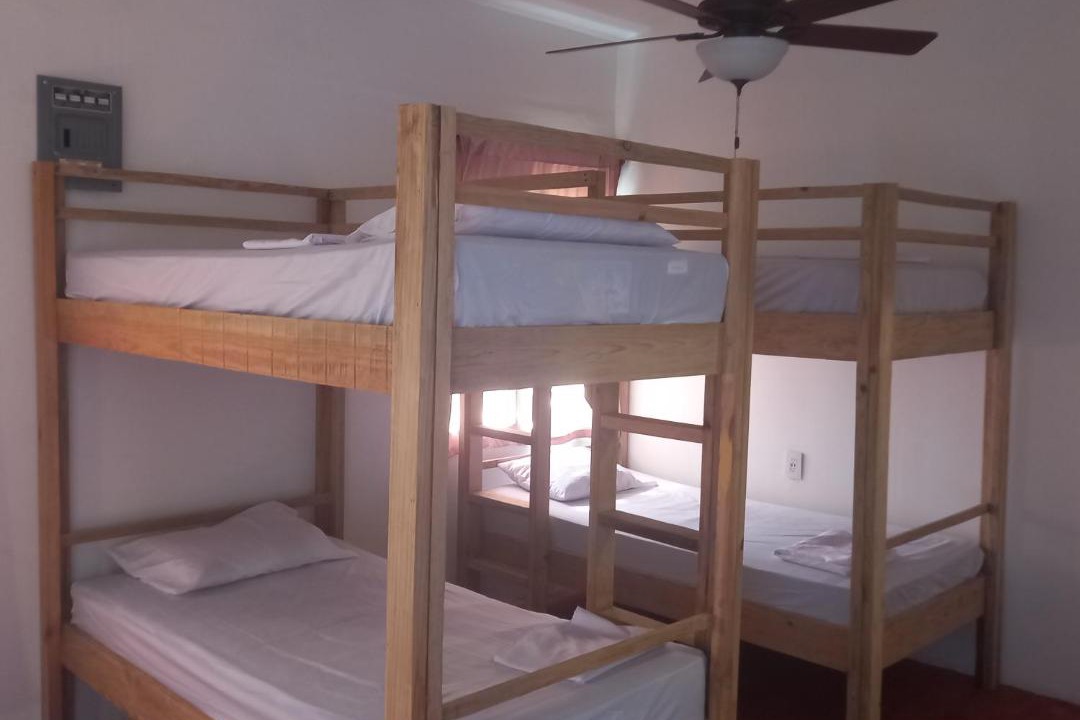 Photo of Bedroom in Antoneys Cay