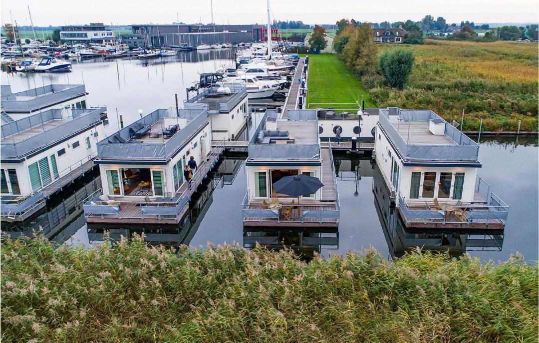 Photo of Buildings in Municipality of Aalsmeer