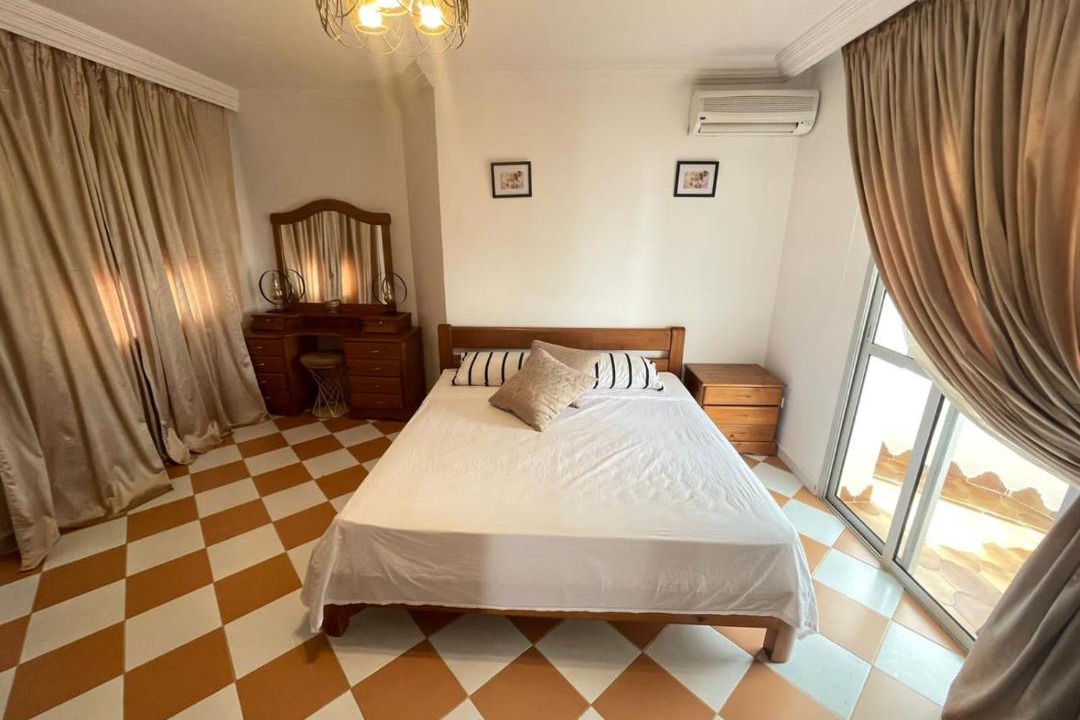 Photo of Bedroom in Cabo Negro