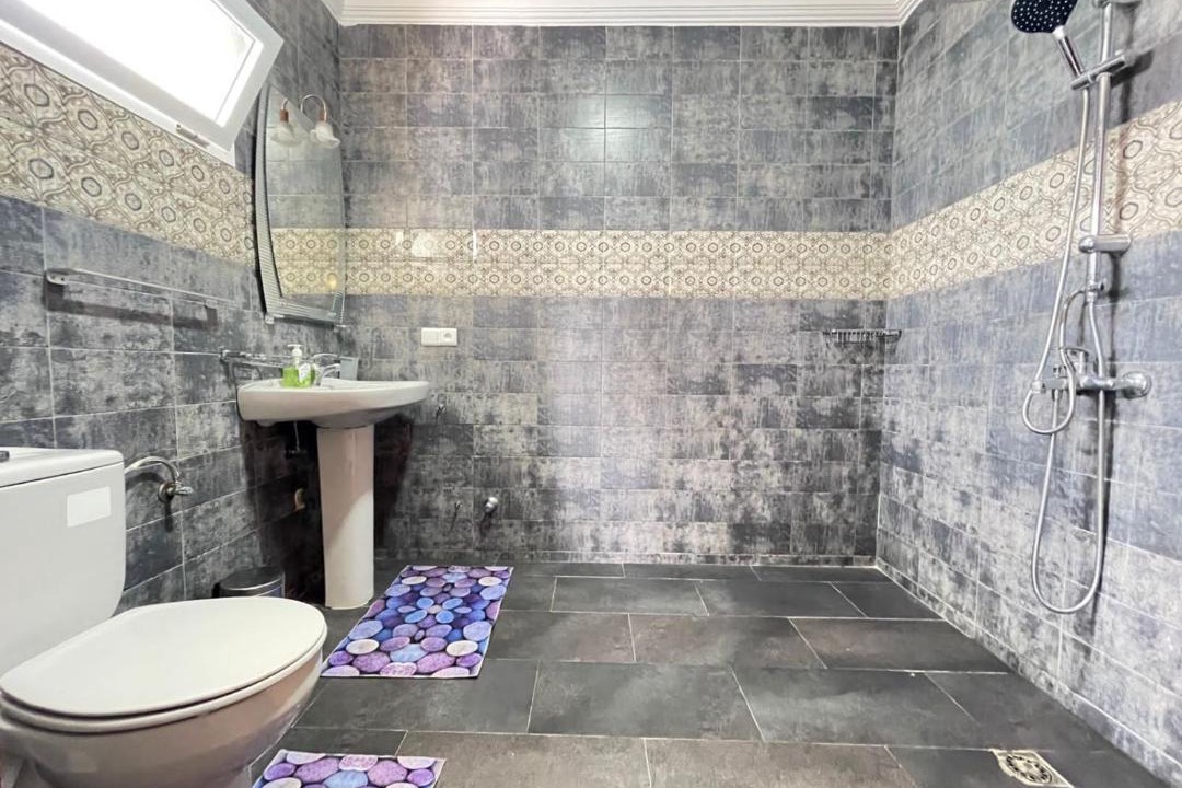 Photo of Bathroom in Cabo Negro