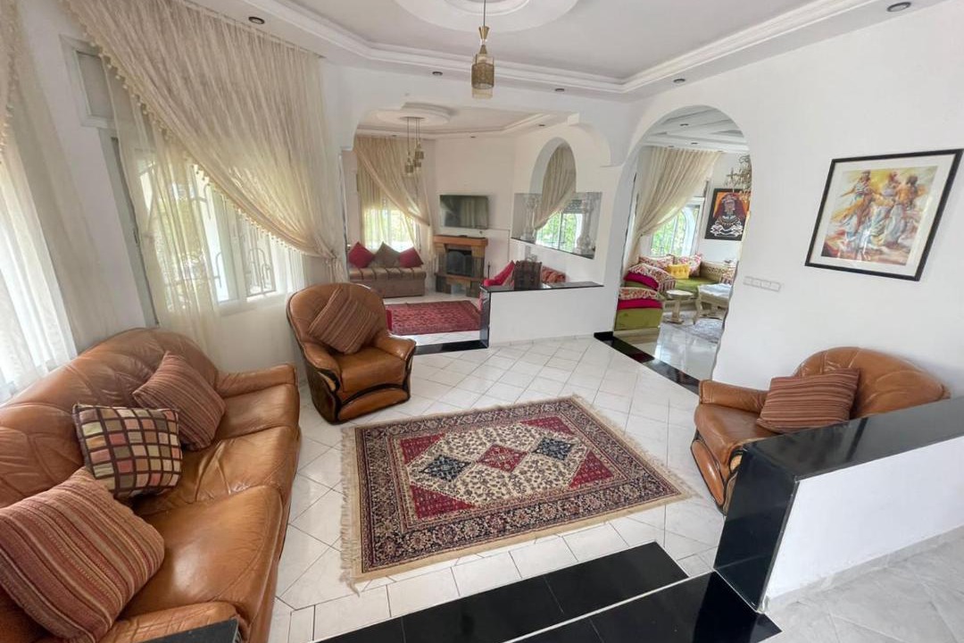 Photo of Livingroom in Cabo Negro