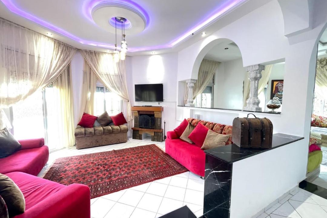 Photo of Livingroom in Cabo Negro