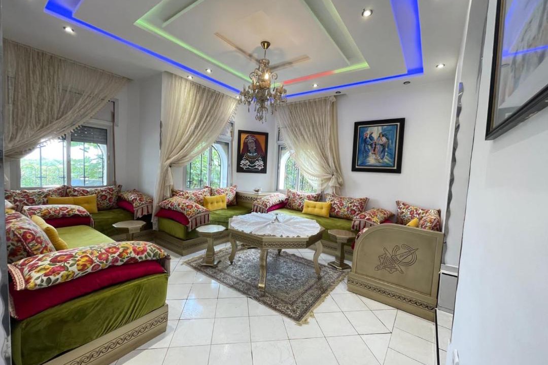 Photo of Livingroom in Cabo Negro
