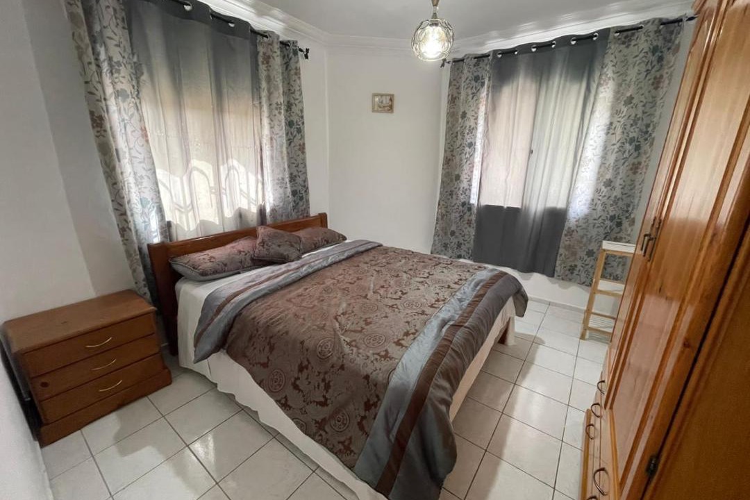Photo of Bedroom in Cabo Negro