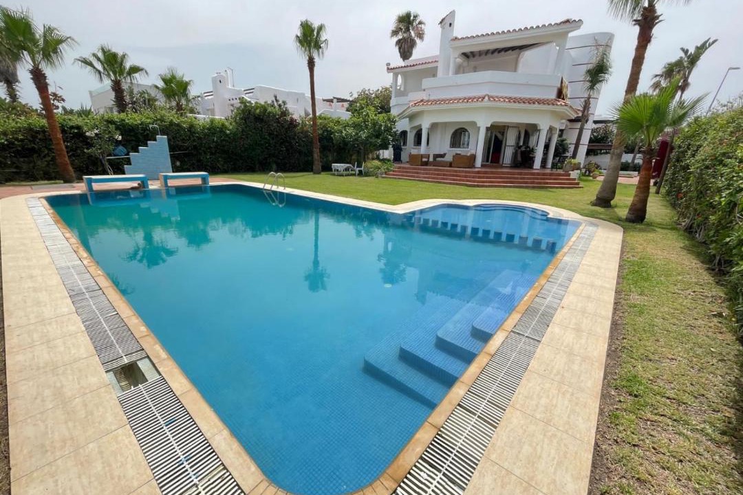 Photo of Outdoor in Cabo Negro
