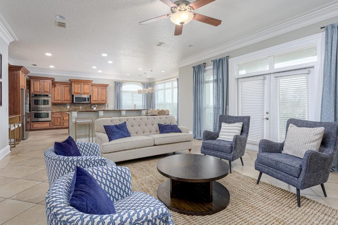 Photo of Livingroom in Toilla Segunda