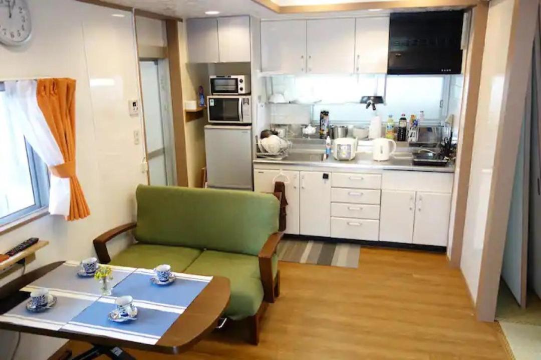 Photo of Livingroom in Makishi