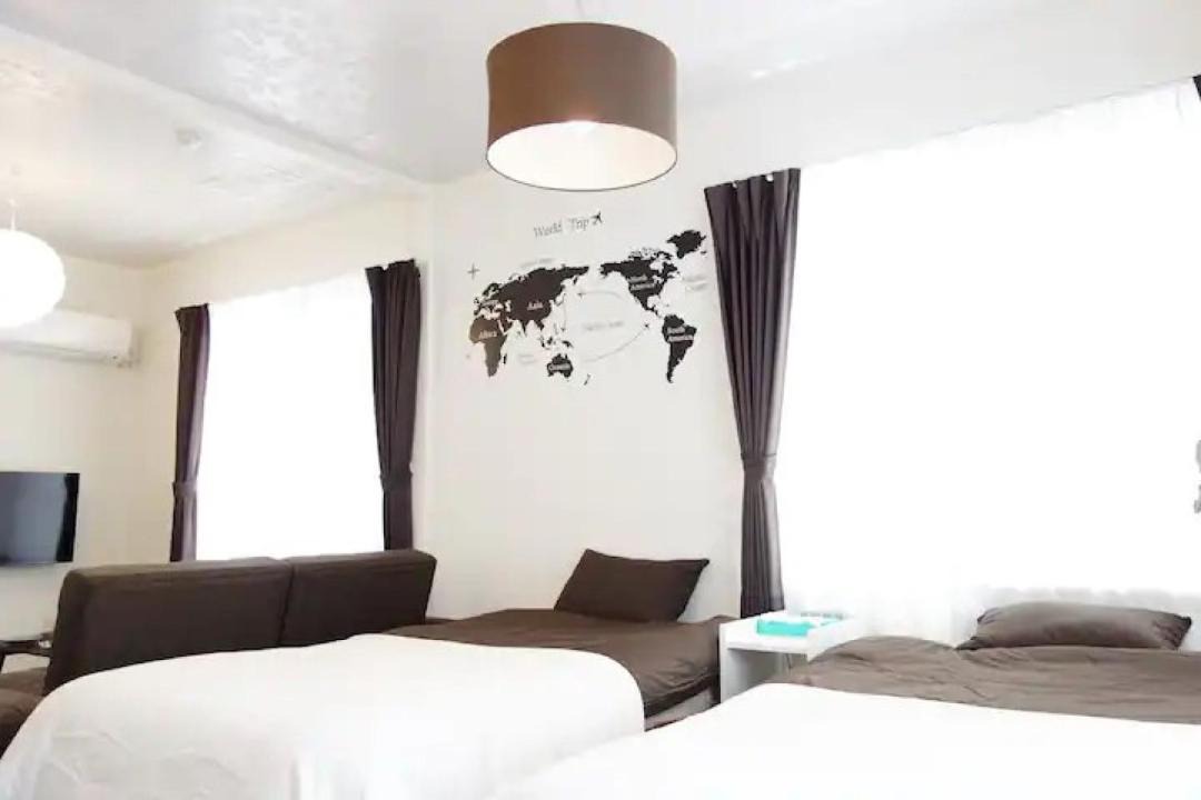 Photo of Bedroom in Makishi
