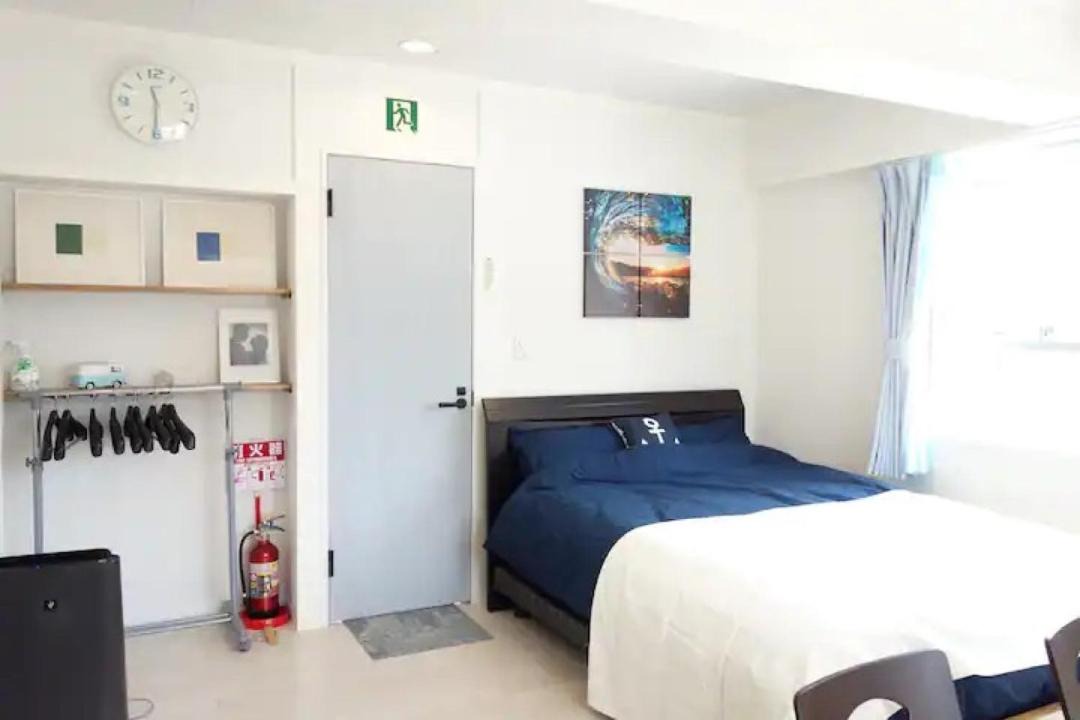 Photo of Bedroom in Makishi